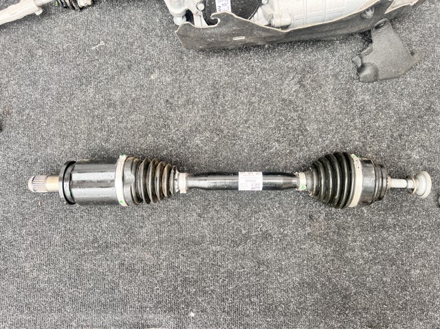 Привід лівий 31608680337 BMW