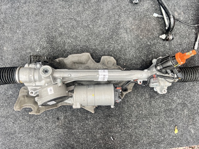 Рульова рейка 32105A26B13 BMW