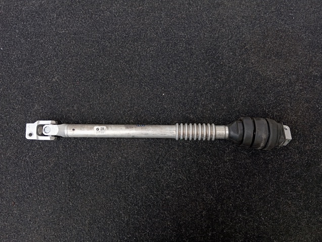Вал рульової колонки, нижній 32306887185 BMW