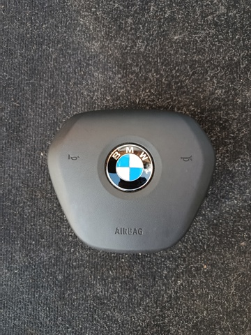 Airbag в мультируль 32307946621 BMW