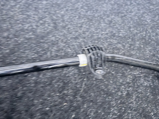 Стабілізатор задньої підвіски 33556870659 BMW