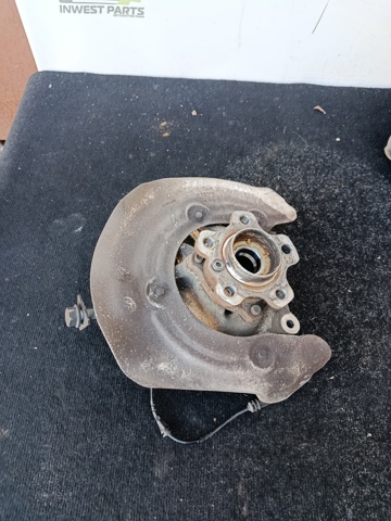 Захист гальмівного диска заднього, правий 34206870532 BMW