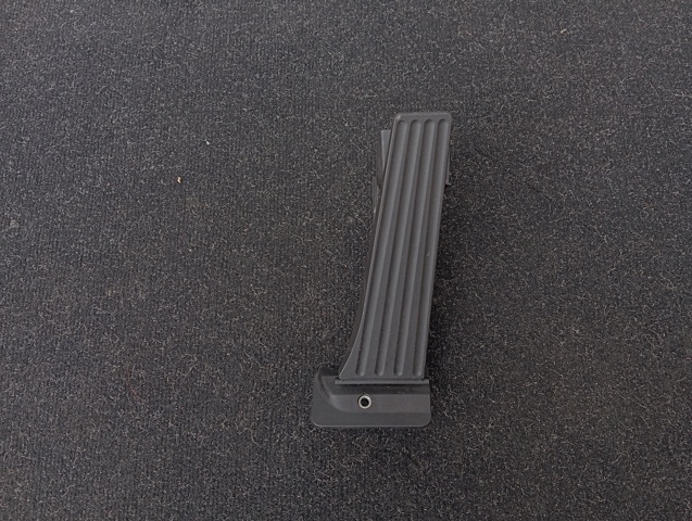 Педаль газу (акселератора) 35406889818 BMW
