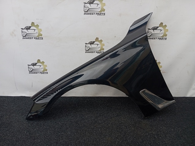 Переднє ліве крило BMW 7