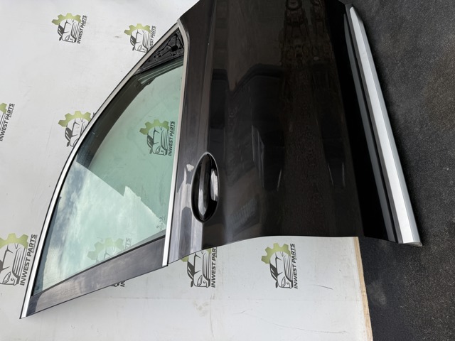 Пасажирські передні двері 41007465528 BMW
