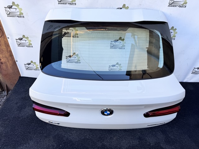 П'яті двері 41007486250 BMW