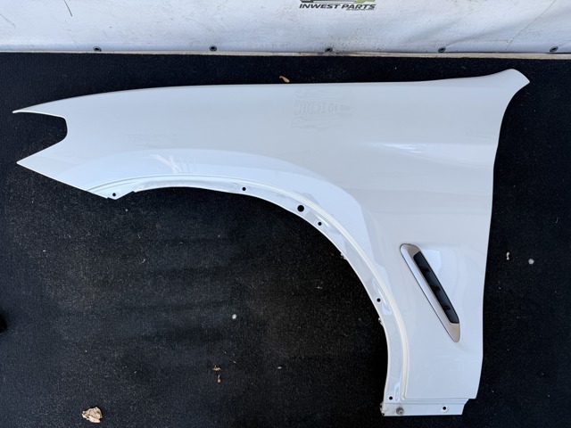 Ліве переднє крило 41007930973 BMW