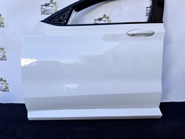 Двері кабіни 41517478339 BMW