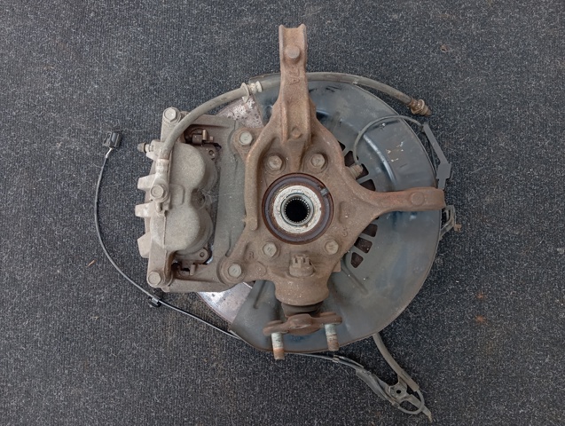 Кульові на авто 4333049225 TOYOTA