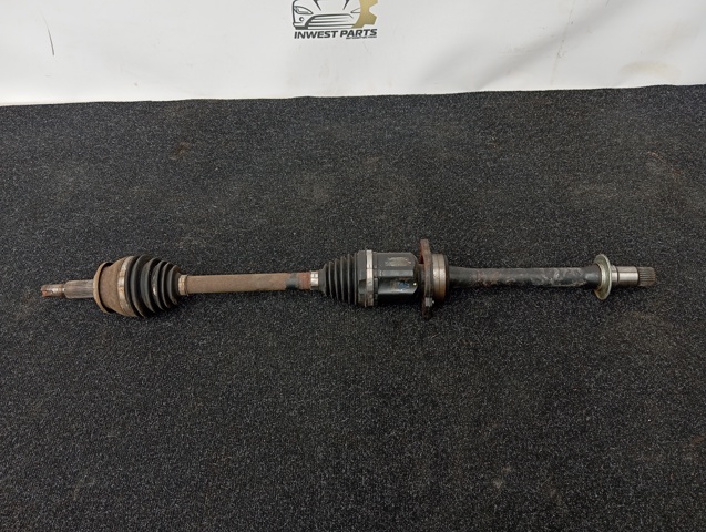 Привід правий Тойота Рав 4 V