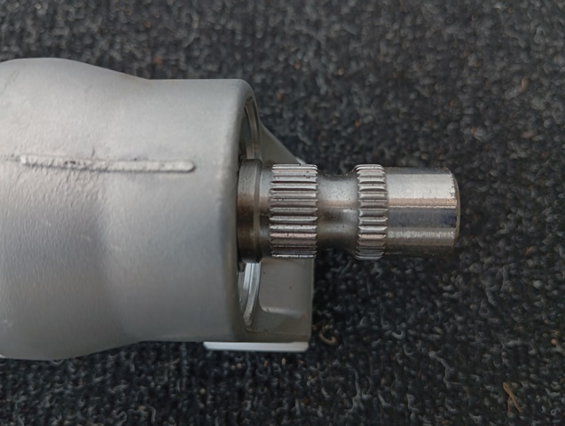 Колонка рульова 4525042420 TOYOTA