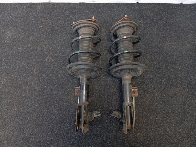 4852080635 Toyota амортизатора передній лівий - купити онлайн в