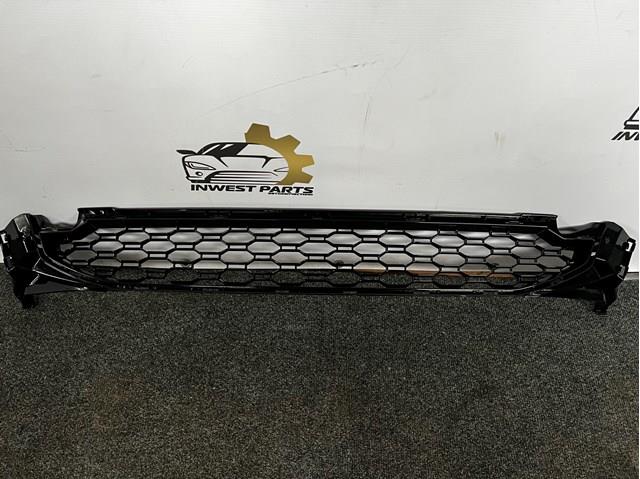 Решітка переднього бампера, центральна 51118064599 BMW