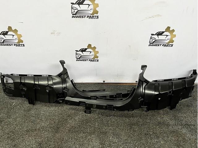 Кріплення бампера 51118081895 BMW