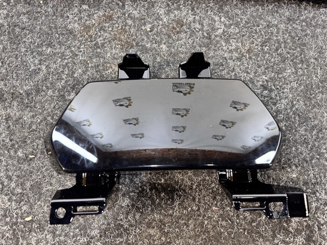 Накладка бампера переднього 51118085663 BMW