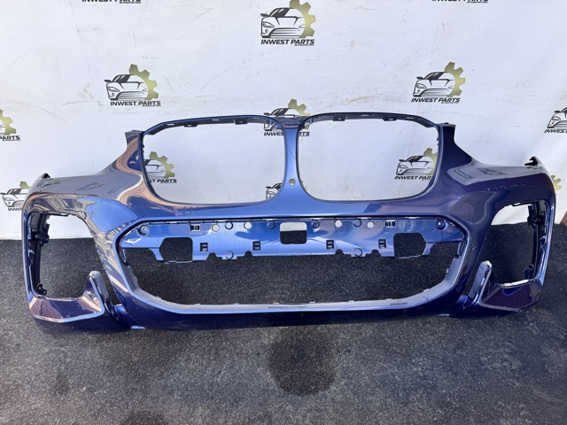 Бампер передній 51118091990 BMW