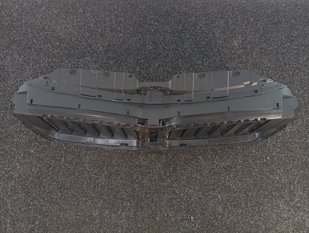 Жалюзі радіатора 51119498612 BMW