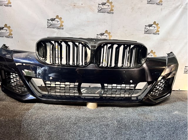 Буфер (бампер) передній 51119852206 BMW