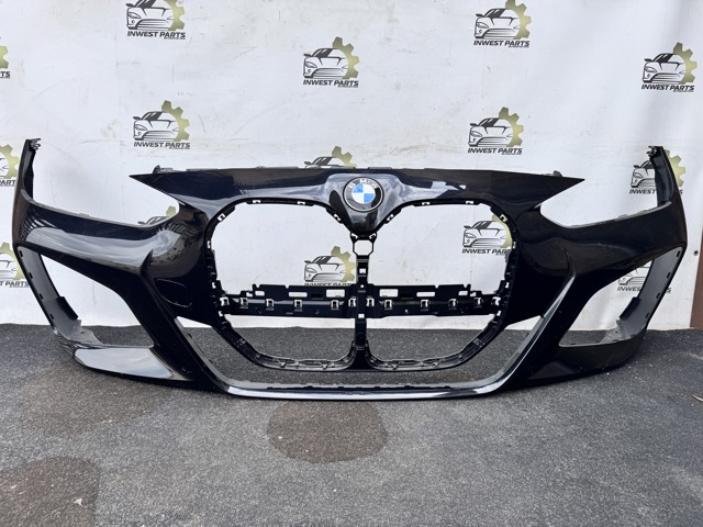 Буфер (бампер) передній 51119854249 BMW