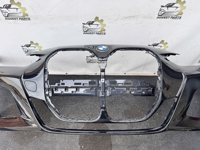 Бампер передній 51119854251 BMW