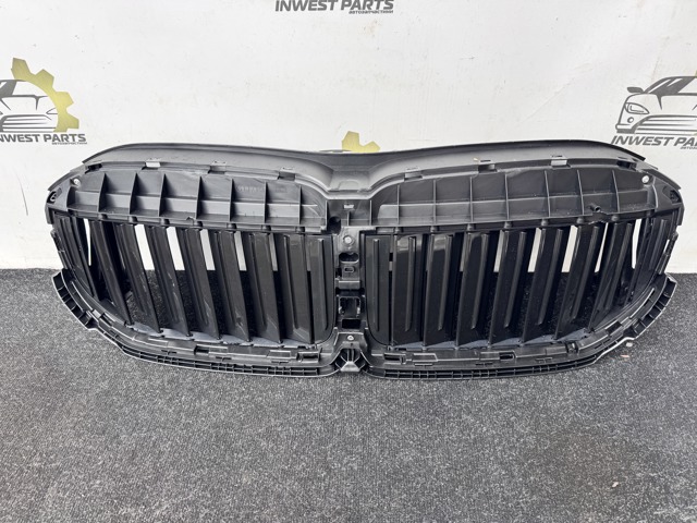 Жалюзі радіатора охолодження 51138080988 BMW