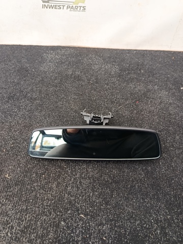 Салоне дзеркало заднього виду 51169438990 BMW