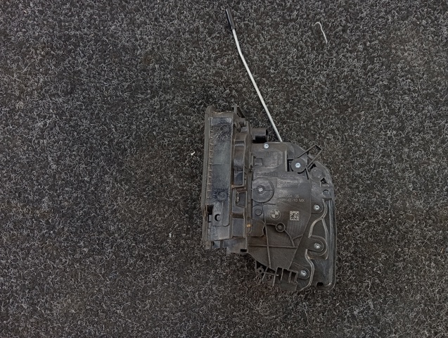 Замок двері правої передньої 51219492094 BMW