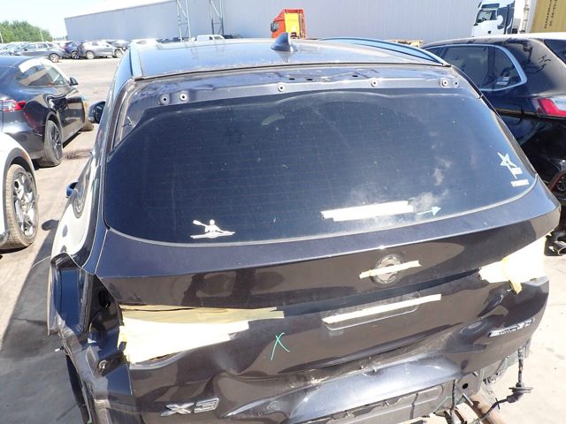 Скло ляди 51317409887 BMW