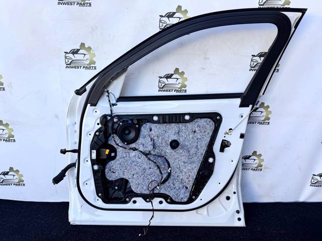 Склопідйомник передньої правої двері 51337498152 BMW