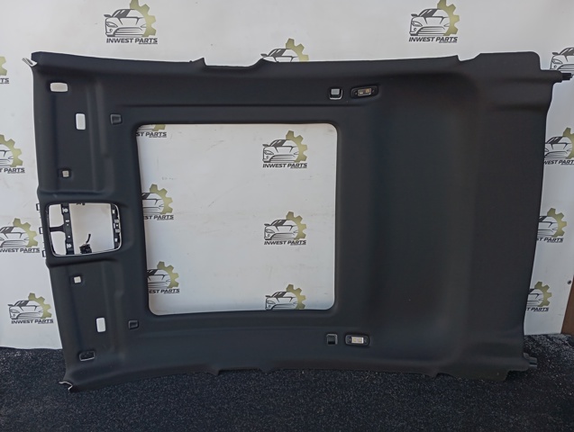 Оббивка кузова 51445A6B315 BMW