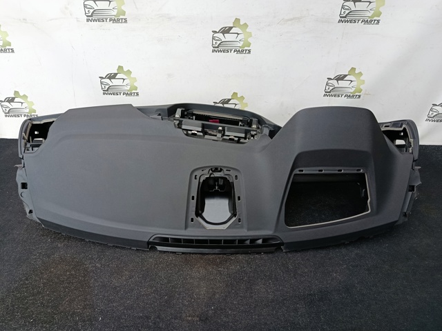 Панель передня "торпедо" 51459630992 BMW