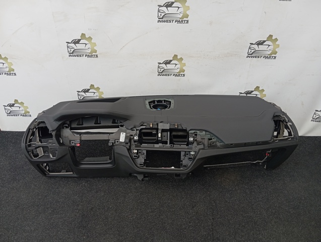 Передня панель 51459631014 BMW