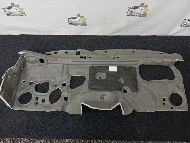Шумоізоляція моторного щита 51487398081 BMW