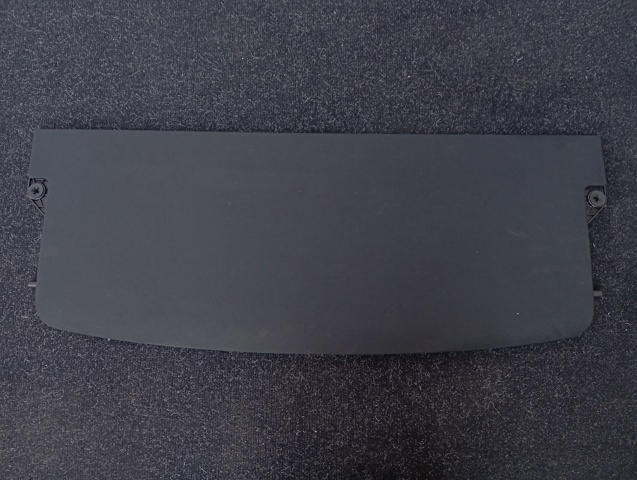 Полку салону, задня 51497483726 BMW