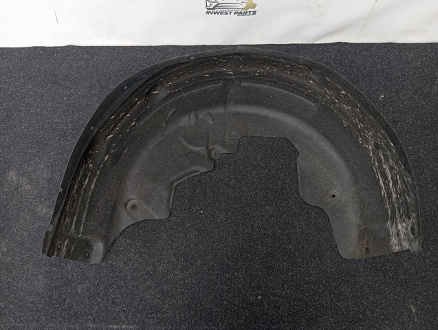 Підкрилок задній лівий 51717394817 BMW