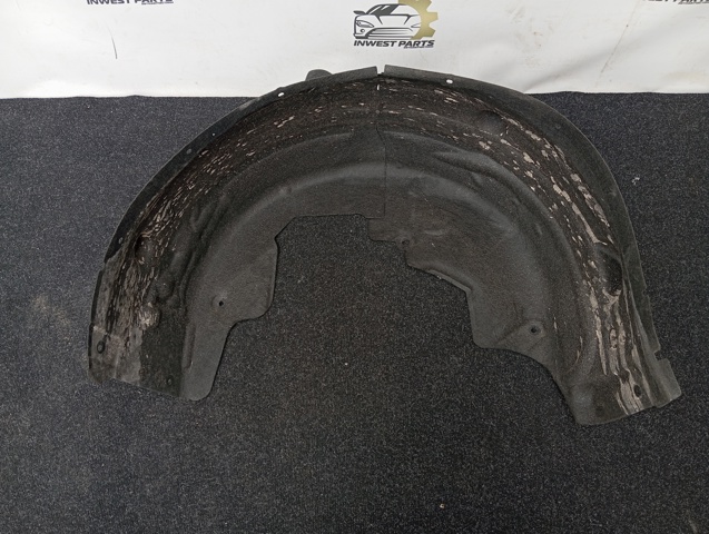 Підкрилок задній правий 51717394818 BMW