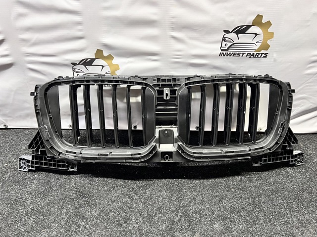 Жалюзі радіатора 51745A1DA48 BMW