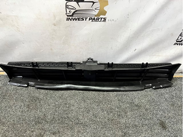 Жалюзі радіатора охолодження 51745A218F6 BMW