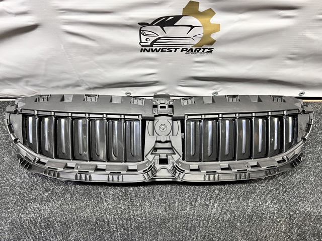 Жалюзі радіатора охолодження 51745A22C63 BMW