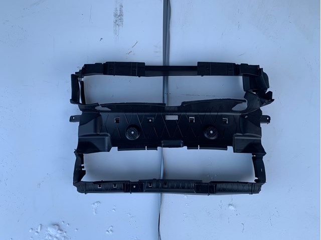 Повітроводи системи охолодження двигуна 51747455961 BMW