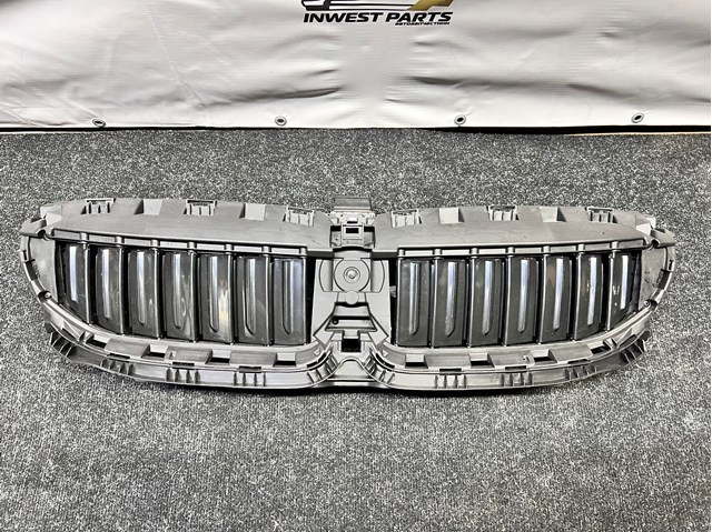 Жалюзі радіатора 51749465188 BMW