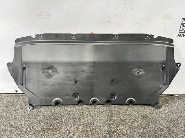 Захист картера двигуна 51757340168 BMW