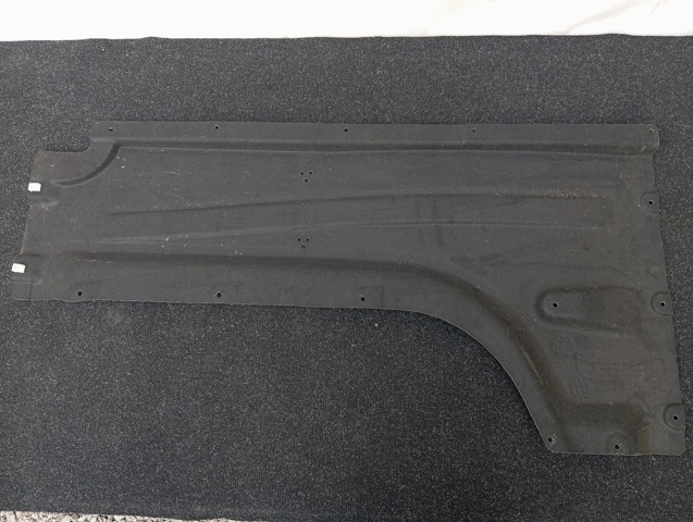 Захист днища, правий 51759850508 BMW