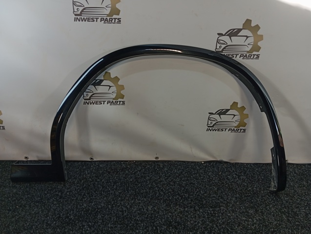 Молдинг передньої арки колеса, правий 51778064820 BMW