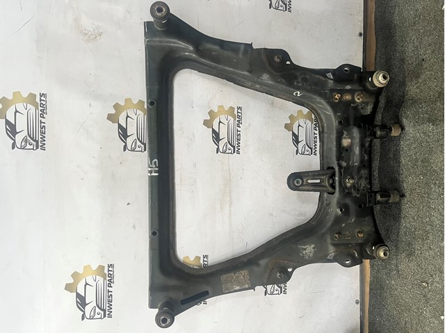 Підрамник передньої підвіски 54400BV00C NISSAN