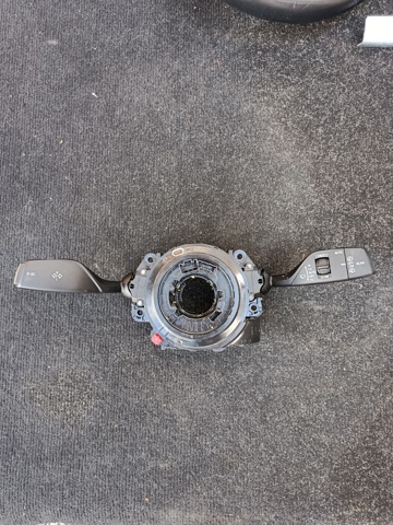 Шлейф Airbag 61315A66155 BMW