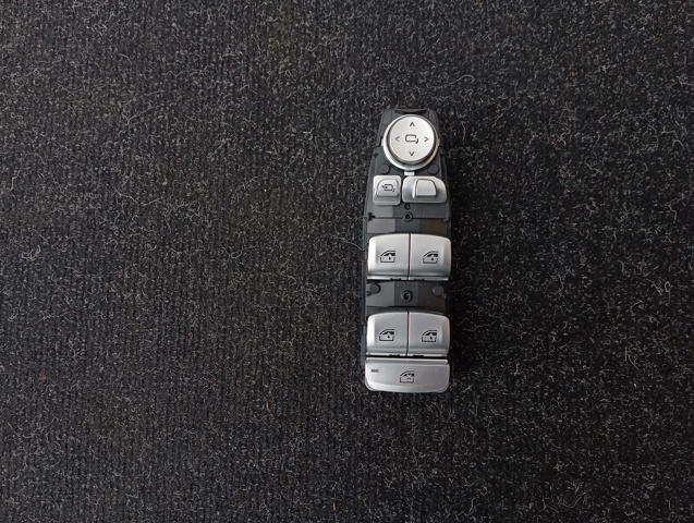 Кнопковий блок керування склопідіймачами передній лівий 61316847099 BMW