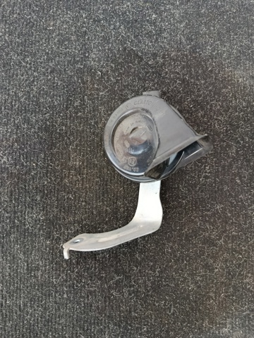 Сигнал звукової, клаксон 61337404430 BMW