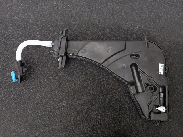 Бачок для омивайки 61667483866 BMW