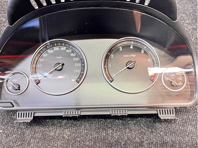 Спідометр 62109358979 BMW